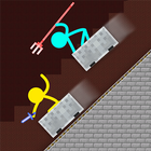 Stickman Parkour Running Game