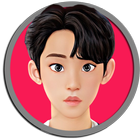 Mingyu Stickers