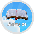 Salmo 24