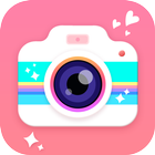 Beauty Camera: Sweet Camera