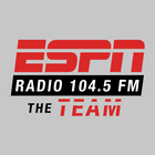 104.5 The Team
