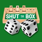 Shut the Box 2023 - Math game