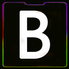 BorderLight - Edge Live Wallpa
