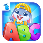Binky ABC games for kids 3-6