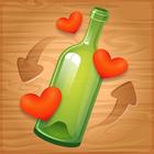 Spin the Bottle: chatroom app