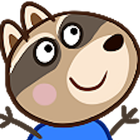 WAStickerpack for Twitch Gang