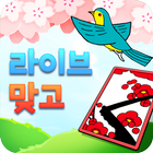 라이브 맞고