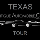AACA Texas Tour