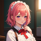Roleplay AI soulfriend Photo