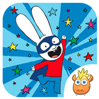 Simon Super Rabbit