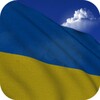 Ukraine Flag