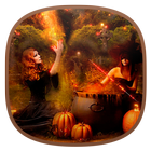 Magic Halloween