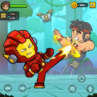 Street Fight