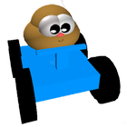 Potaty Racing