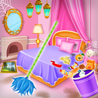 Princess house cleaning advent