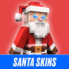 Santa Skins for Minecraft PE