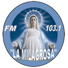 La Milagrosa Radio Online
