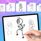 Draw Animation : Gif Maker