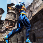 Ninja Assassin Creed