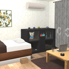 Escape Game: Bed Room