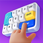 ASMR Keyboard