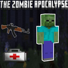 block zombie mod for minecraft