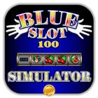 Blue Slot
