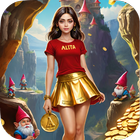 ALITA GOLD
