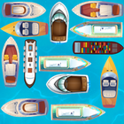 Ships Parking