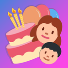 Custom Birthday Cards