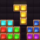 Tetrush Fun! Block Puzzle Gem