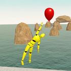 Ragdoll Balloon