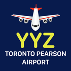 Toronto Airport Flights YYZ