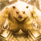 Bear Warrior Simulator