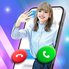 Prank Call: Fake Video Call