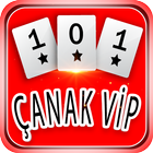 101 Çanak okey vip internetsiz