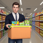 Supermarket Store Simulator