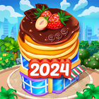 Cooking Games : Cooking Town