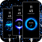 Battery Charging Animation Max