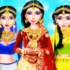 Indian Makeover : Indian Girls