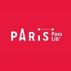 Paris Passlib' - Official pass