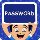 Password: Party Game