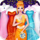 Wedding Makeup: Dress Up Game
