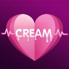 Cream