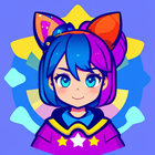 Girls Makeover