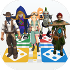 Ludo Offline 3d