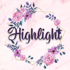 Highlight Cover Maker