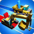 Exciting Bridge Race