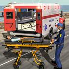 Ambulance Sim Doctor Games