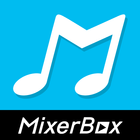 (Taiwan Only) MixerBox MB3 App